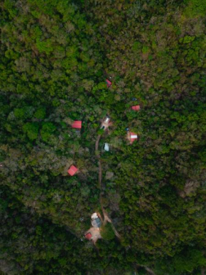 Yoo'Nashi - Reserva Ecológica y Experiencias Comunitarias